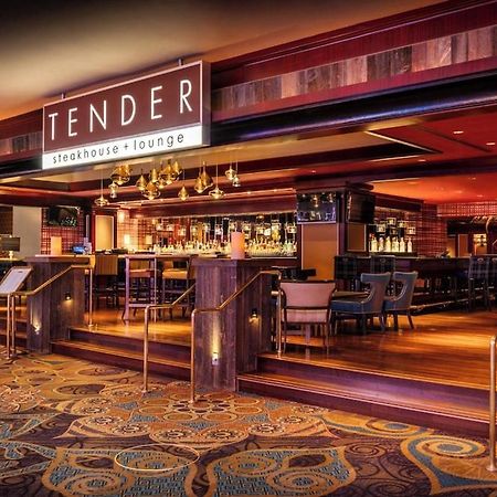 Luxor Hotel & Casino By Suiteness Las Vegas Zewnętrze zdjęcie