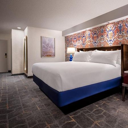 Luxor Hotel & Casino By Suiteness Las Vegas Zewnętrze zdjęcie