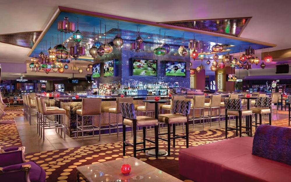 Luxor Hotel & Casino By Suiteness Las Vegas Zewnętrze zdjęcie